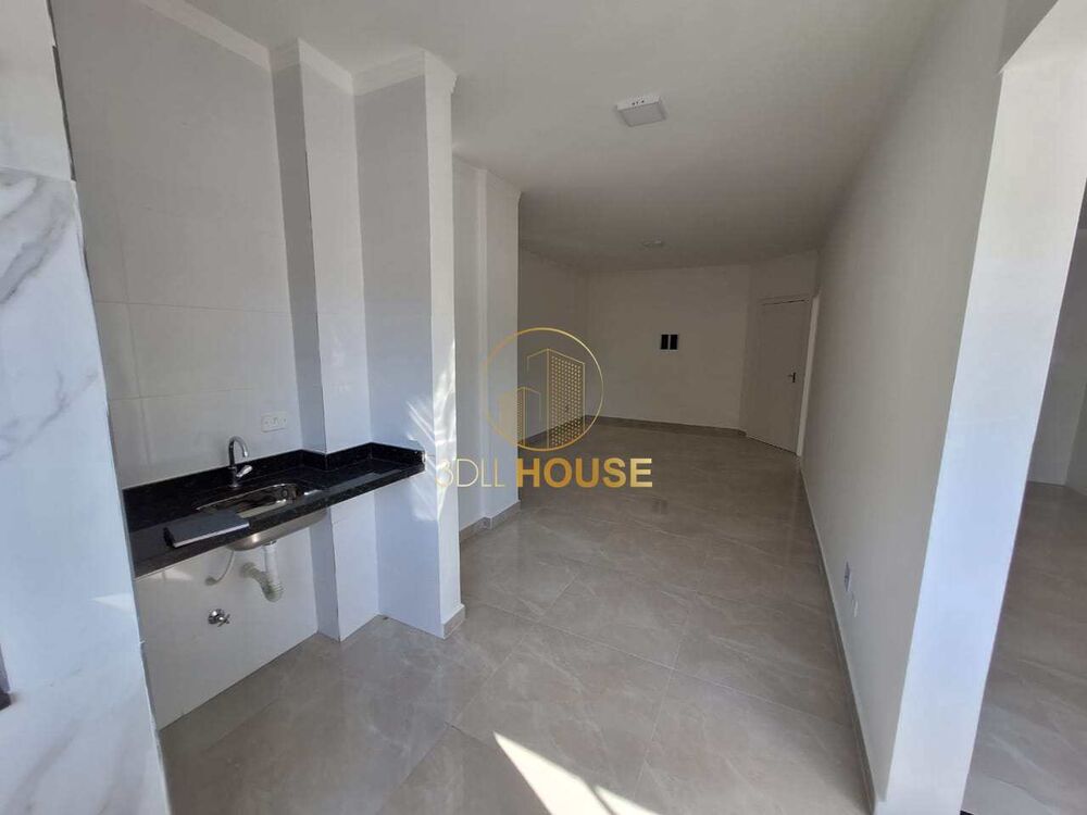 Apartamento, 2 quartos, 74 m² - Foto 3