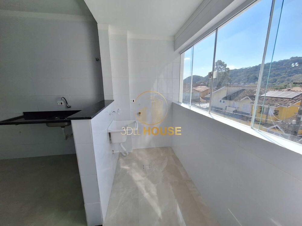 Apartamento, 2 quartos, 74 m² - Foto 1