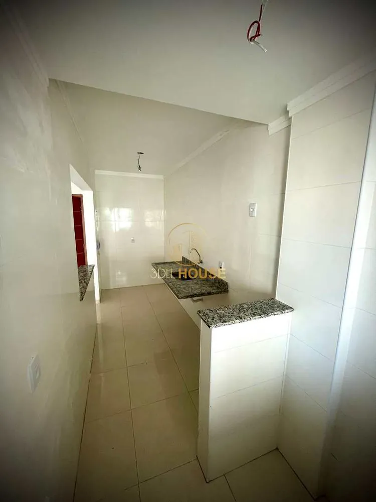 Apartamento, 2 quartos, 62 m² - Foto 5