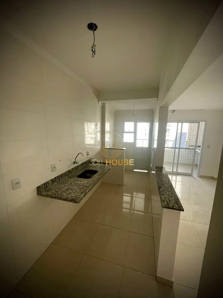 Apartamento, 2 quartos, 62 m² - Foto 1