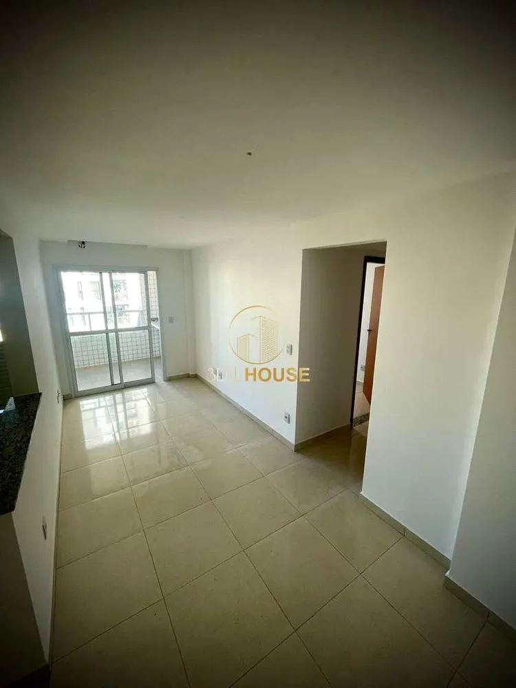 Apartamento, 2 quartos, 62 m² - Foto 2