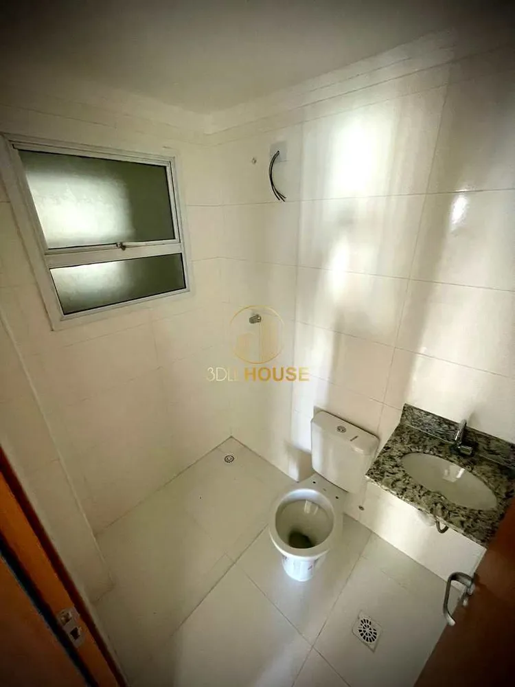 Apartamento, 2 quartos, 62 m² - Foto 3