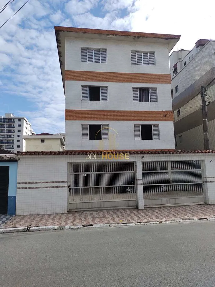 Apartamento, 2 quartos, 54 m² - Foto 7