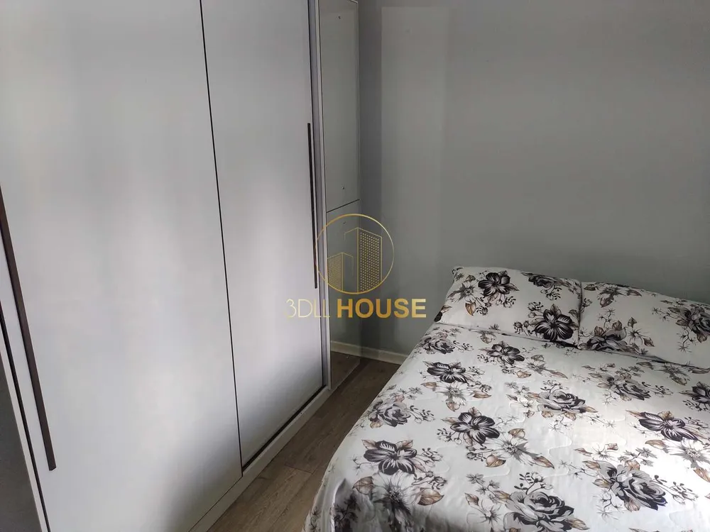 Apartamento, 2 quartos, 54 m² - Foto 8