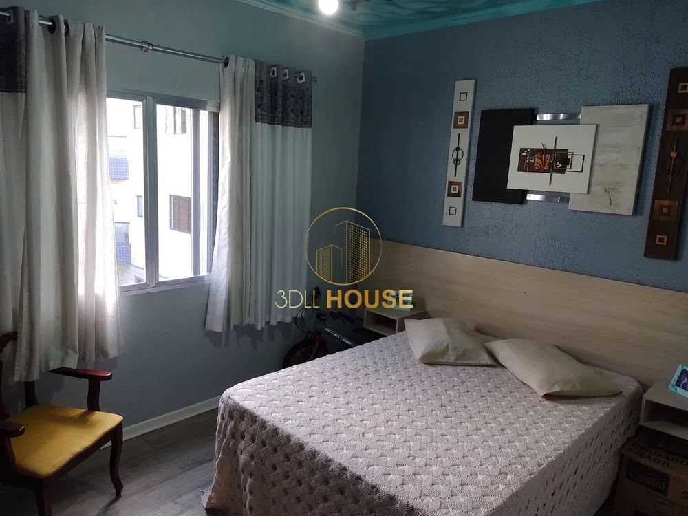 Apartamento, 2 quartos, 54 m² - Foto 3