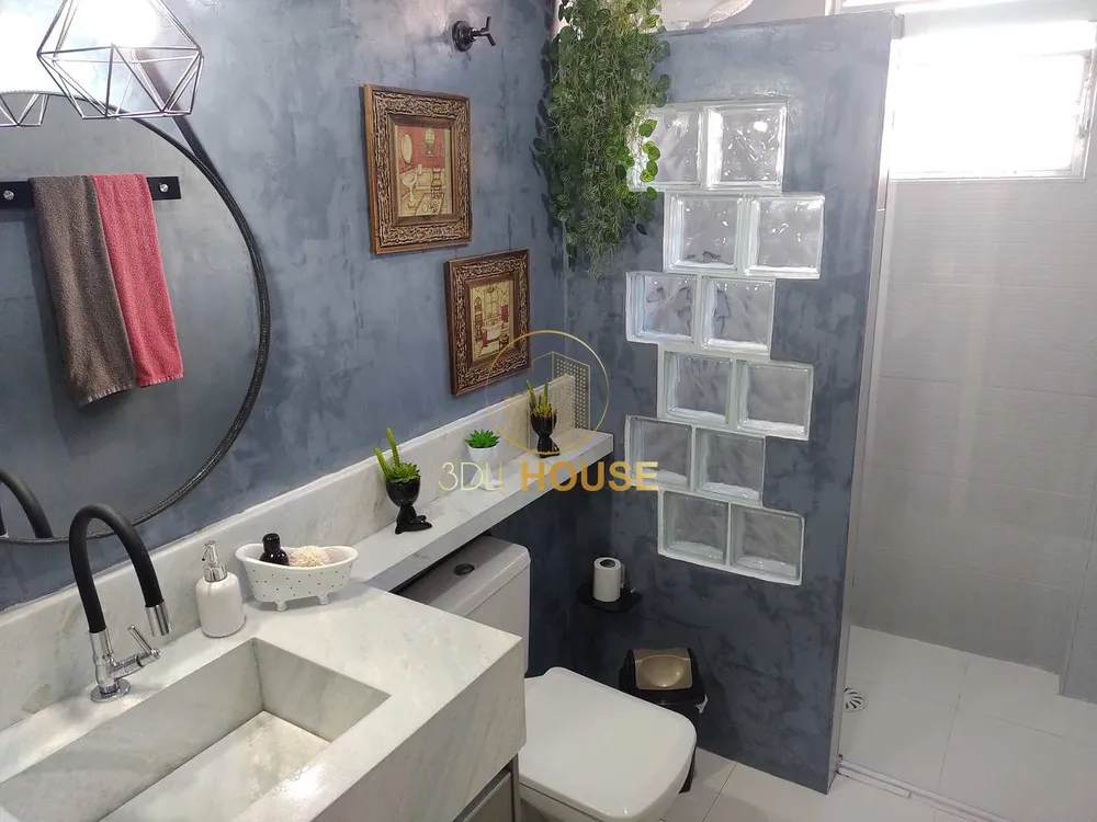 Apartamento, 2 quartos, 54 m² - Foto 10