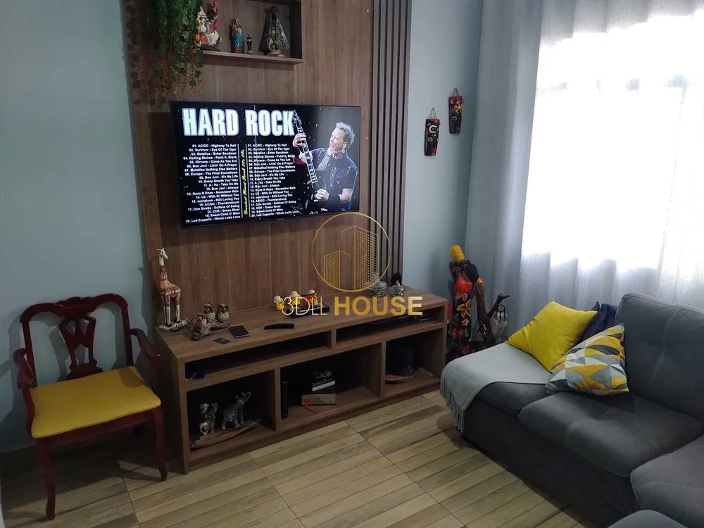 Apartamento, 2 quartos, 54 m² - Foto 9