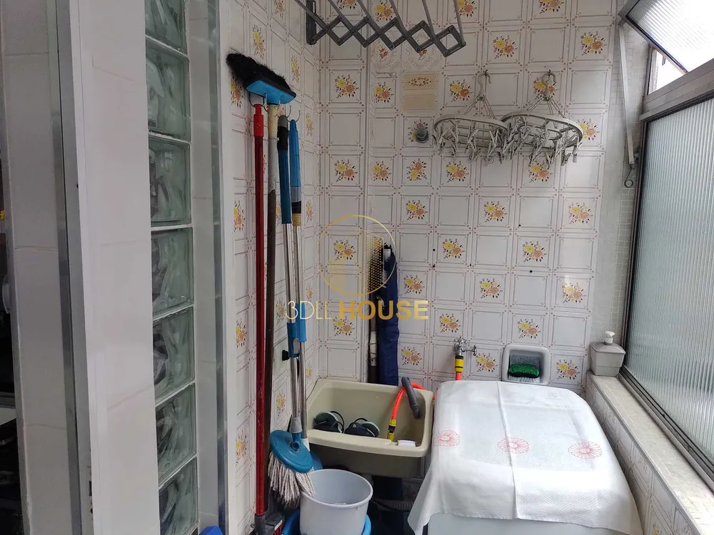 Apartamento, 2 quartos, 54 m² - Foto 6