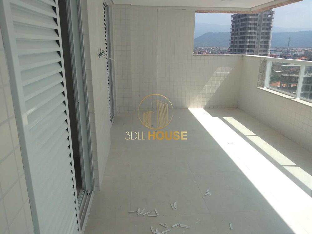 Apartamento, 2 quartos, 101 m² - Foto 4