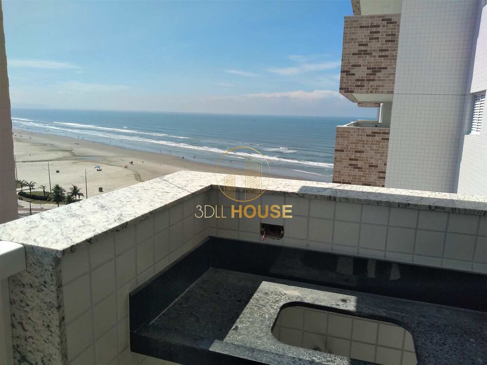 Apartamento, 2 quartos, 101 m² - Foto 3