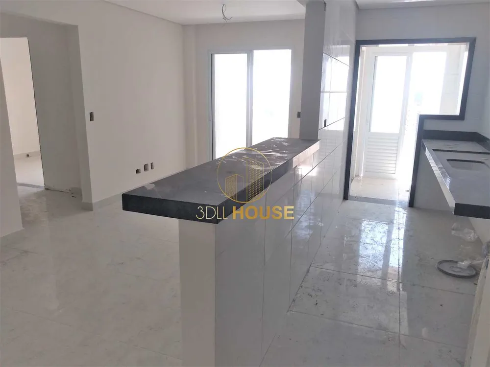 Apartamento, 2 quartos, 101 m² - Foto 6
