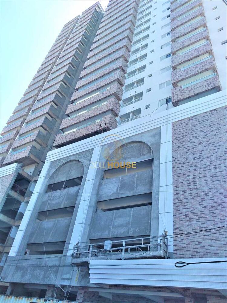 Apartamento, 2 quartos, 101 m² - Foto 1