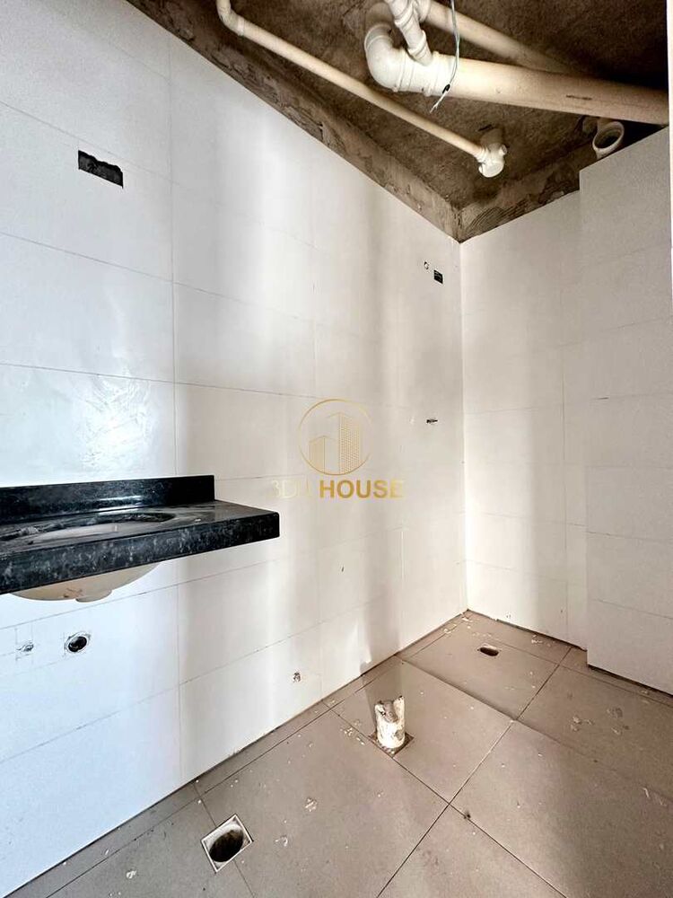 Apartamento, 1 quarto, 55 m² - Foto 1