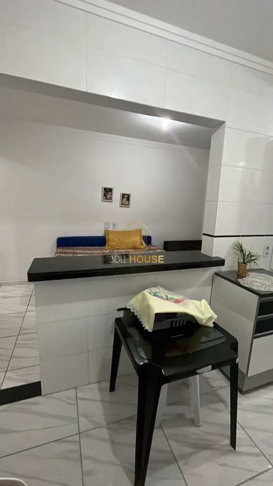 Apartamento, 1 quarto, 60 m² - Foto 7