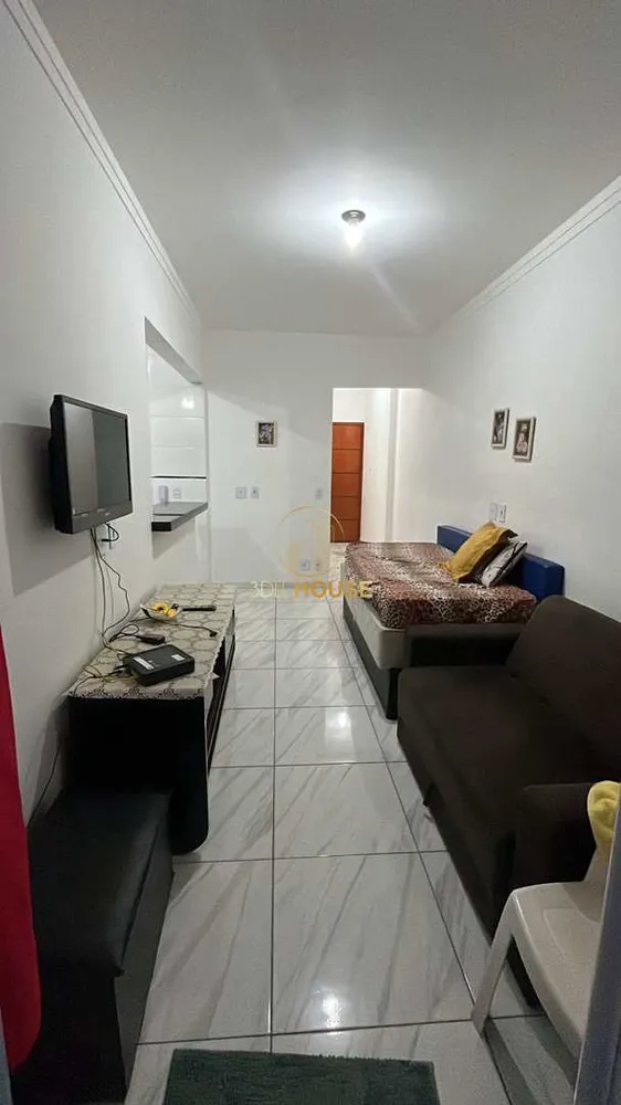 Apartamento, 1 quarto, 60 m² - Foto 5