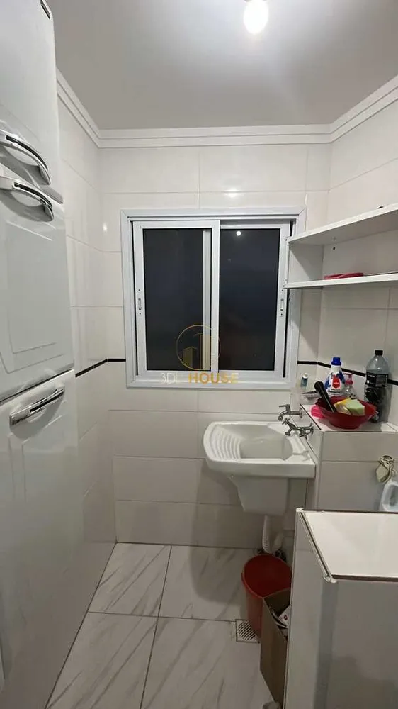 Apartamento, 1 quarto, 60 m² - Foto 2