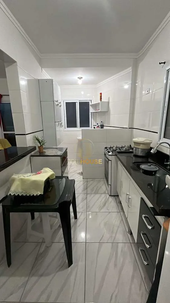 Apartamento, 1 quarto, 60 m² - Foto 6