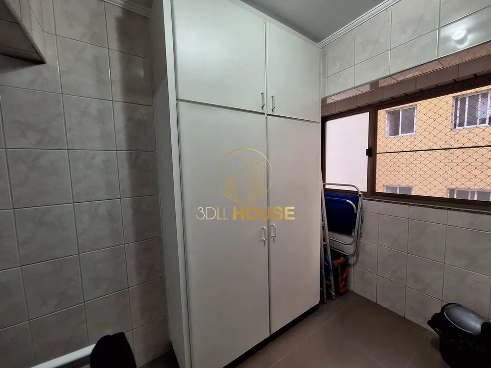 Apartamento, 2 quartos, 135 m² - Foto 7