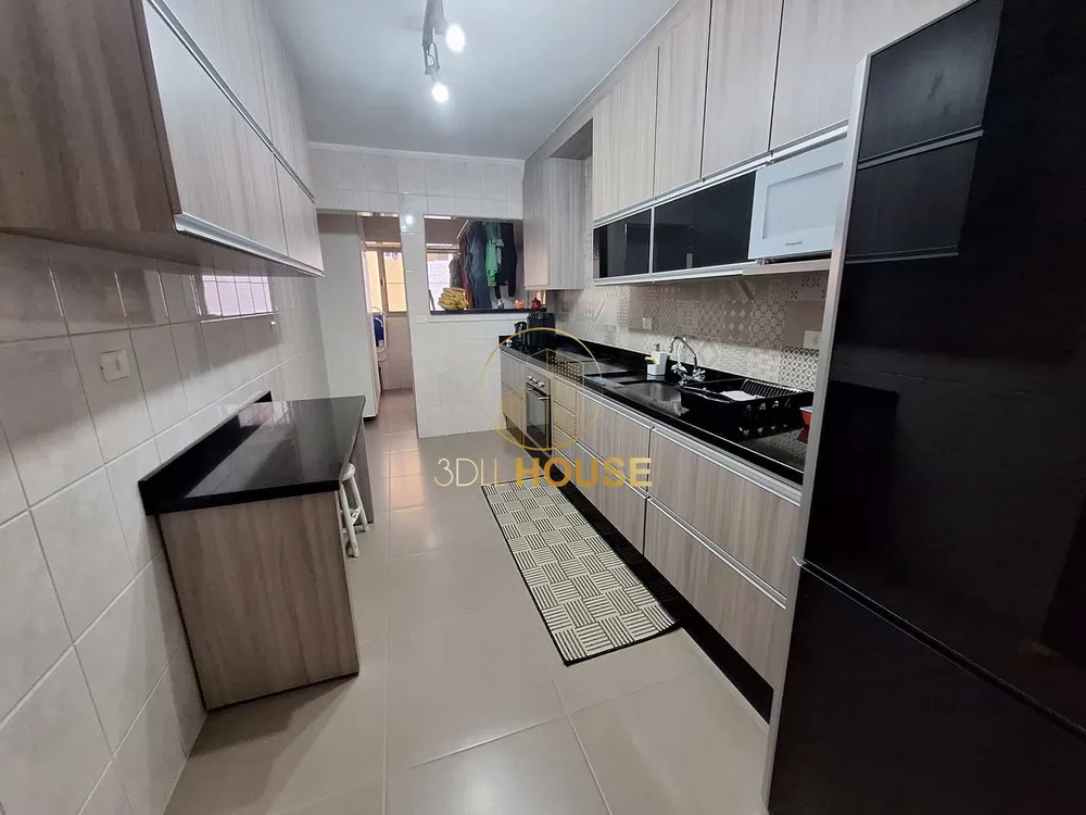 Apartamento, 2 quartos, 135 m² - Foto 6