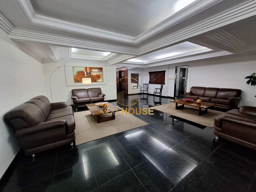 Apartamento, 2 quartos, 135 m² - Foto 11