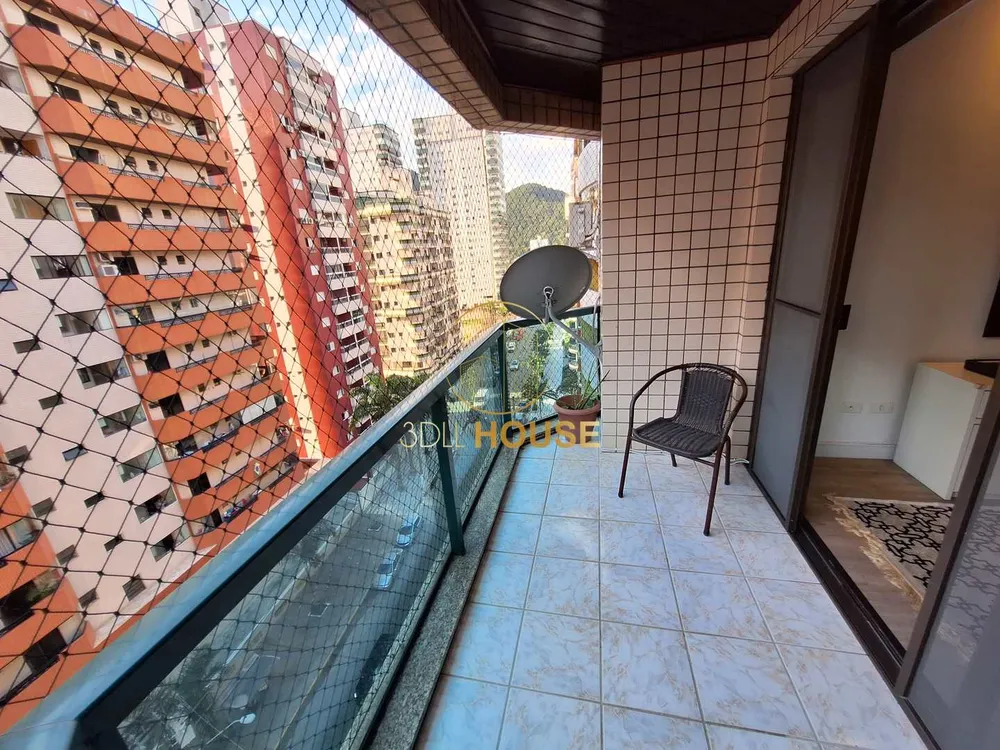 Apartamento, 2 quartos, 135 m² - Foto 5
