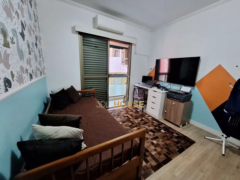 Apartamento, 2 quartos, 135 m² - Foto 8
