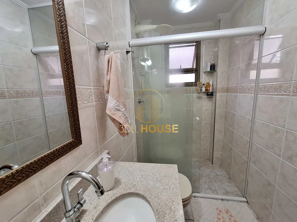 Apartamento, 2 quartos, 135 m² - Foto 9