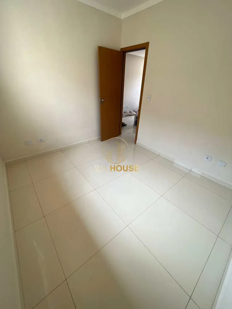 Casa de Condomínio, 2 quartos - Foto 6