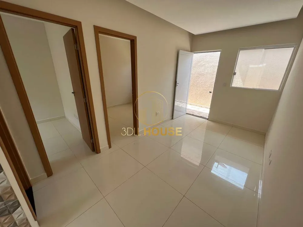 Casa de Condomínio, 2 quartos - Foto 4