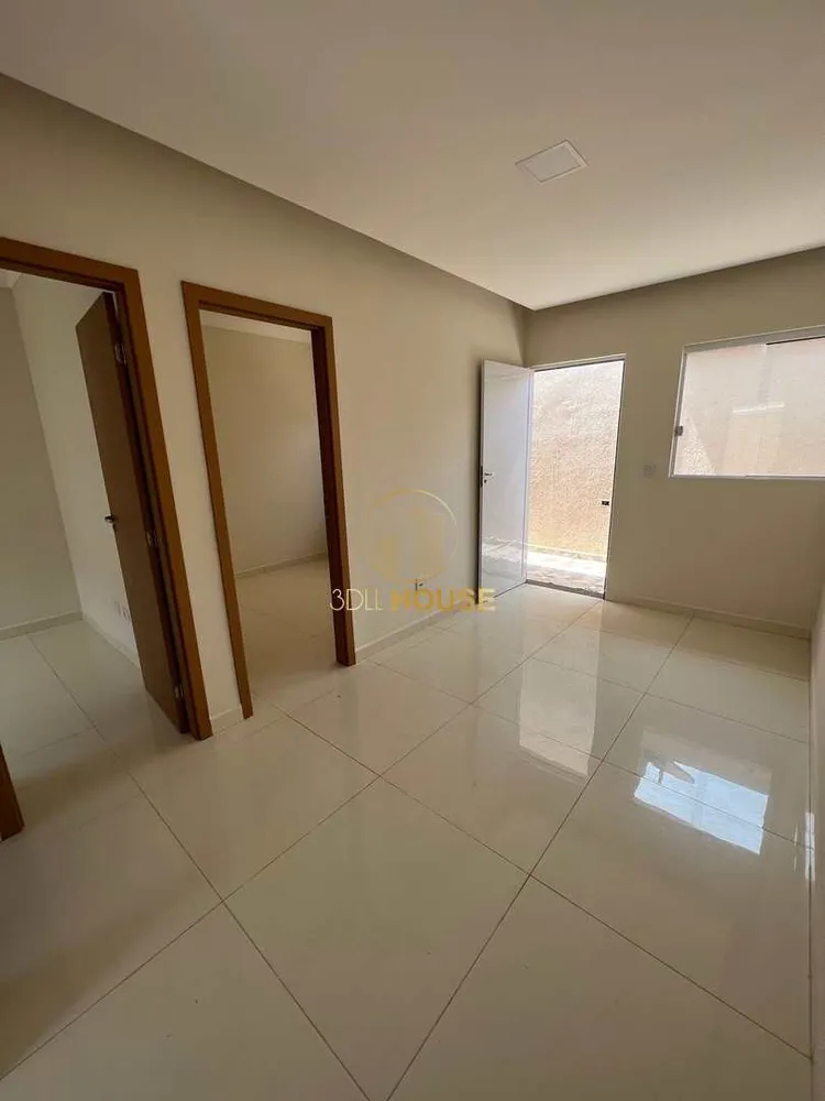 Casa de Condomínio, 2 quartos - Foto 7