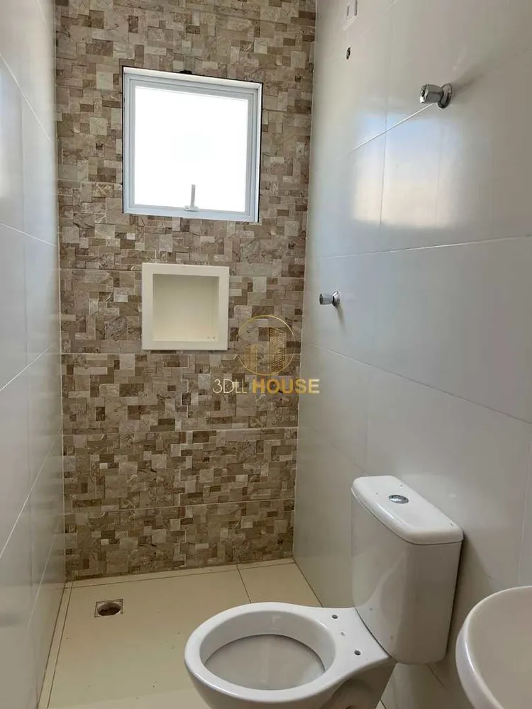 Casa de Condomínio, 2 quartos - Foto 8