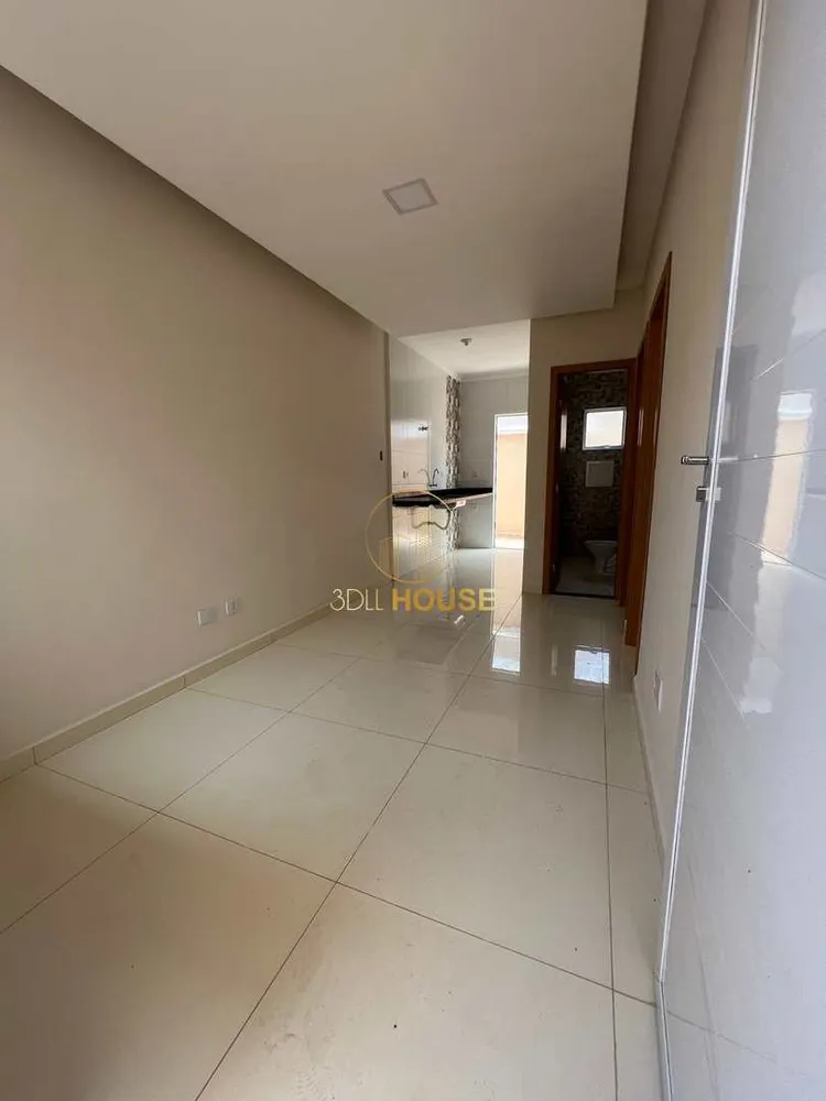 Casa de Condomínio, 2 quartos - Foto 5