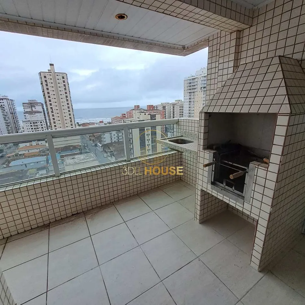 Apartamento, 3 quartos, 106 m² - Foto 7