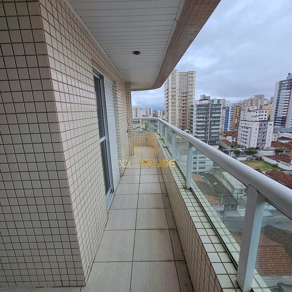 Apartamento, 3 quartos, 106 m² - Foto 4