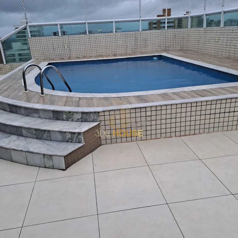 Apartamento, 3 quartos, 106 m² - Foto 8