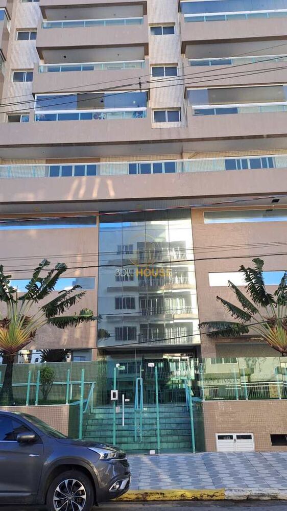 Apartamento, 3 quartos, 106 m² - Foto 1