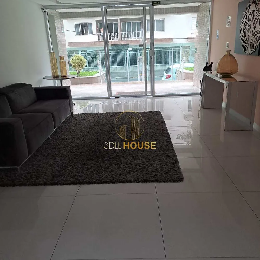 Apartamento, 3 quartos, 106 m² - Foto 5