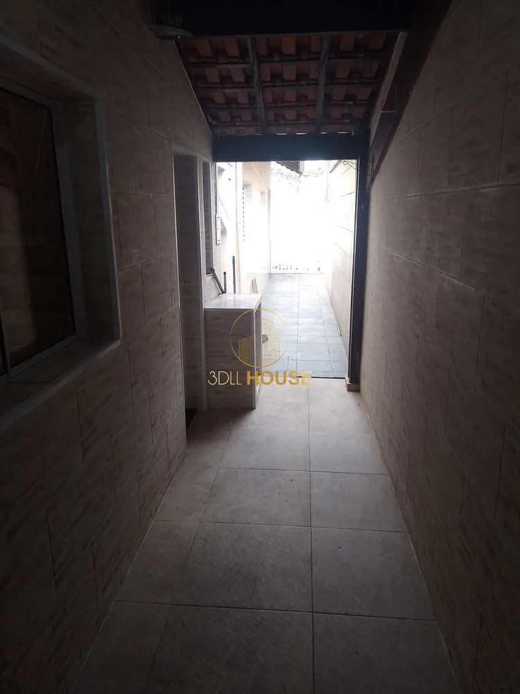 Casa, 3 quartos, 80 m² - Foto 8