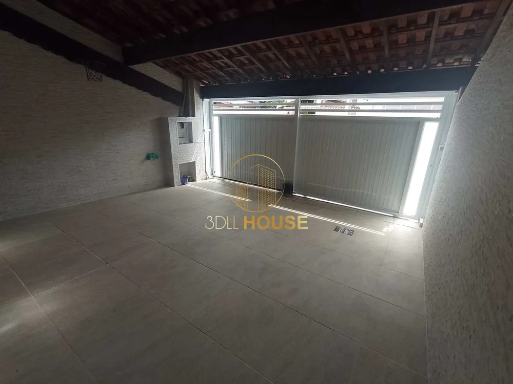 Casa, 3 quartos, 80 m² - Foto 14