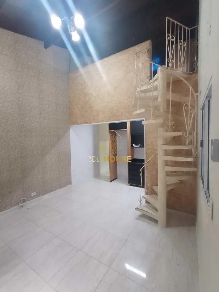 Casa, 3 quartos, 80 m² - Foto 12