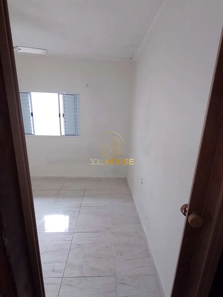 Casa, 3 quartos, 80 m² - Foto 10