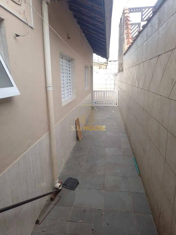 Casa, 3 quartos, 80 m² - Foto 16