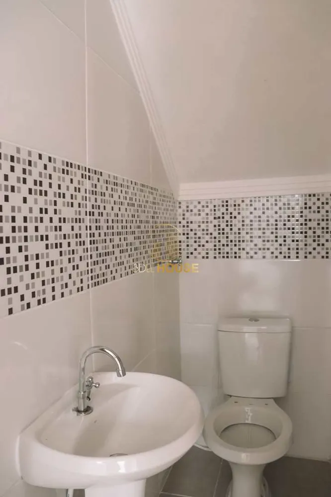 Casa de Condomínio, 2 quartos - Foto 12