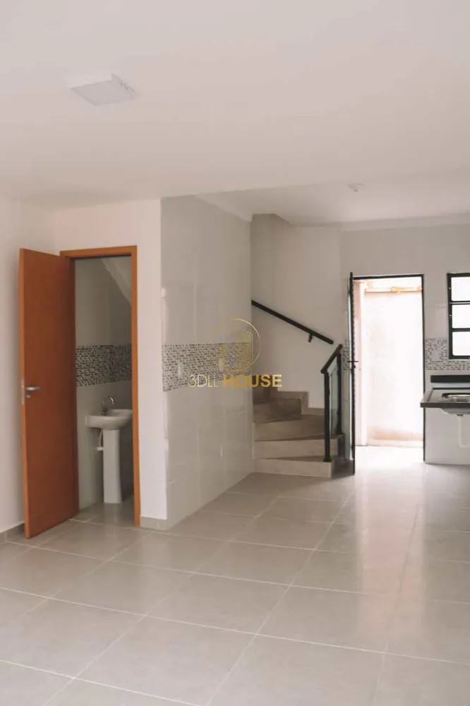 Casa de Condomínio, 2 quartos - Foto 5
