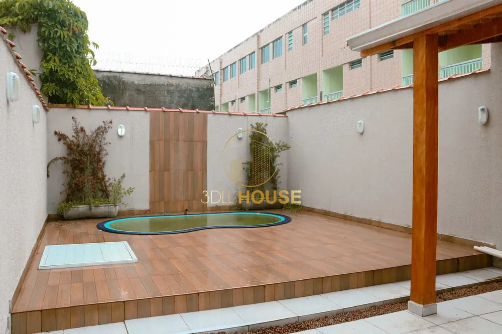Casa de Condomínio, 2 quartos - Foto 7