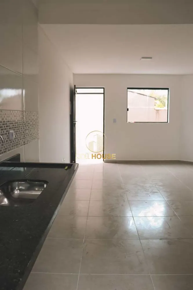 Casa de Condomínio, 2 quartos - Foto 10