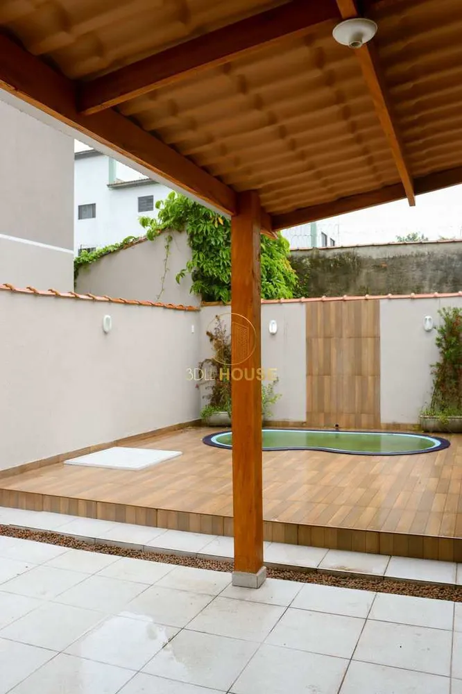 Casa de Condomínio, 2 quartos - Foto 8