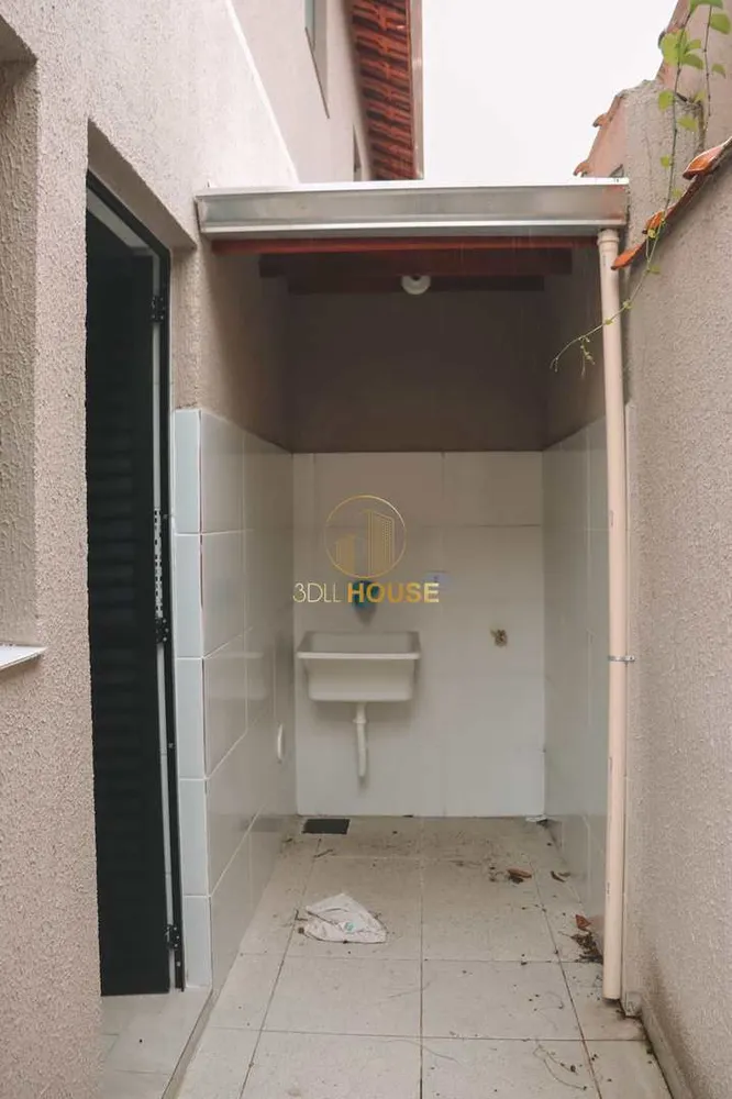 Casa de Condomínio, 2 quartos - Foto 8