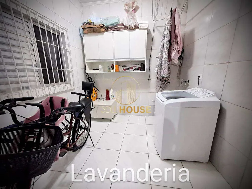 Casa, 3 quartos, 90 m² - Foto 7