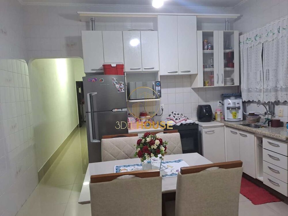 Casa, 3 quartos, 90 m² - Foto 2